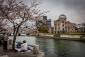 54 Hiroshima, atoombomkoepel